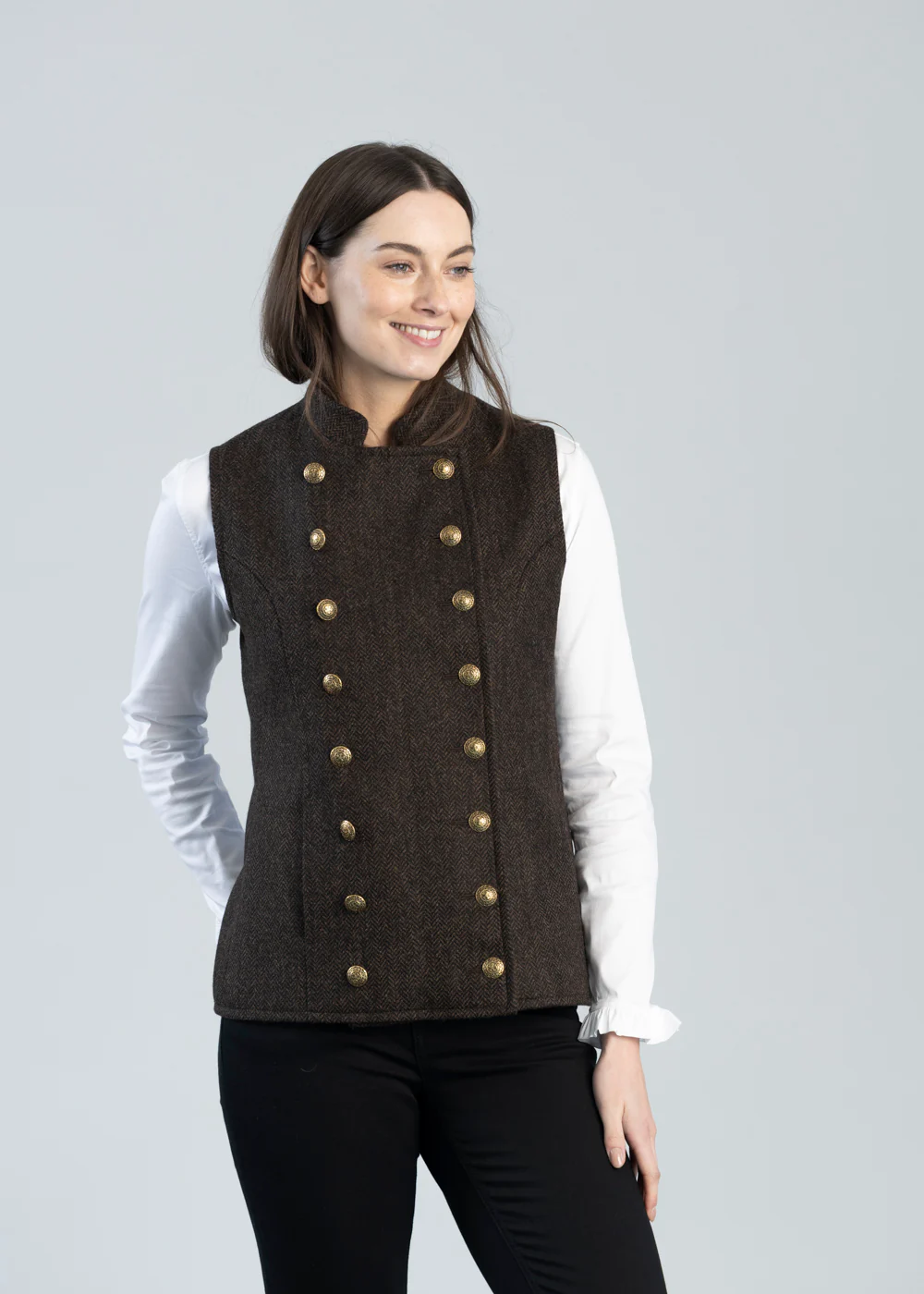 Knightley Waistcoat - Image 13