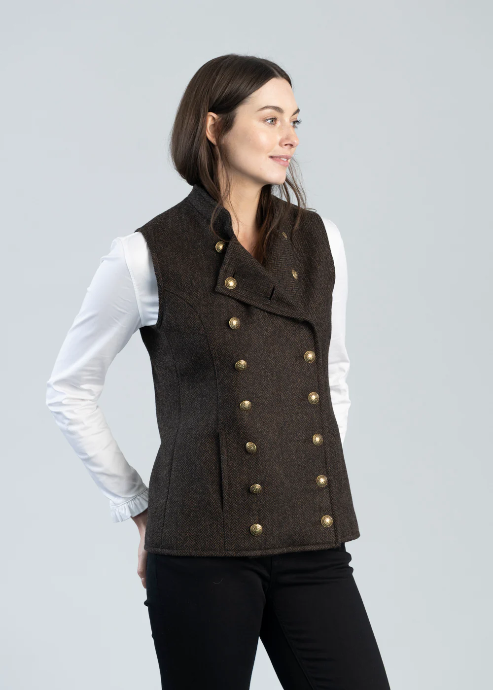 Knightley Waistcoat - Image 14