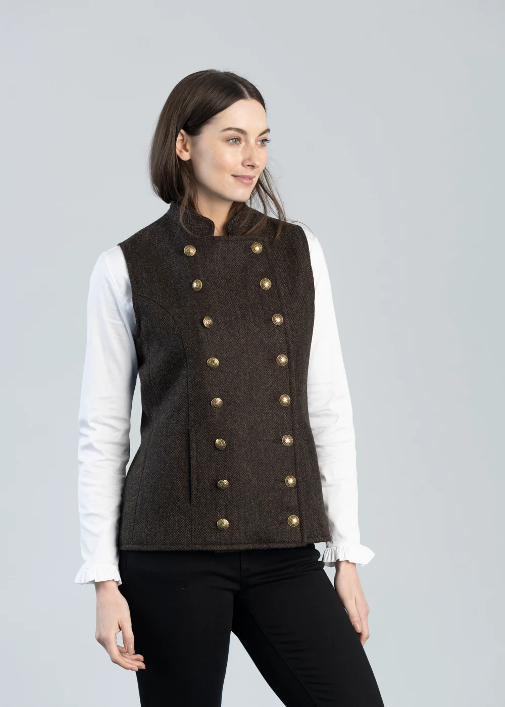 Knightley Waistcoat - Image 15