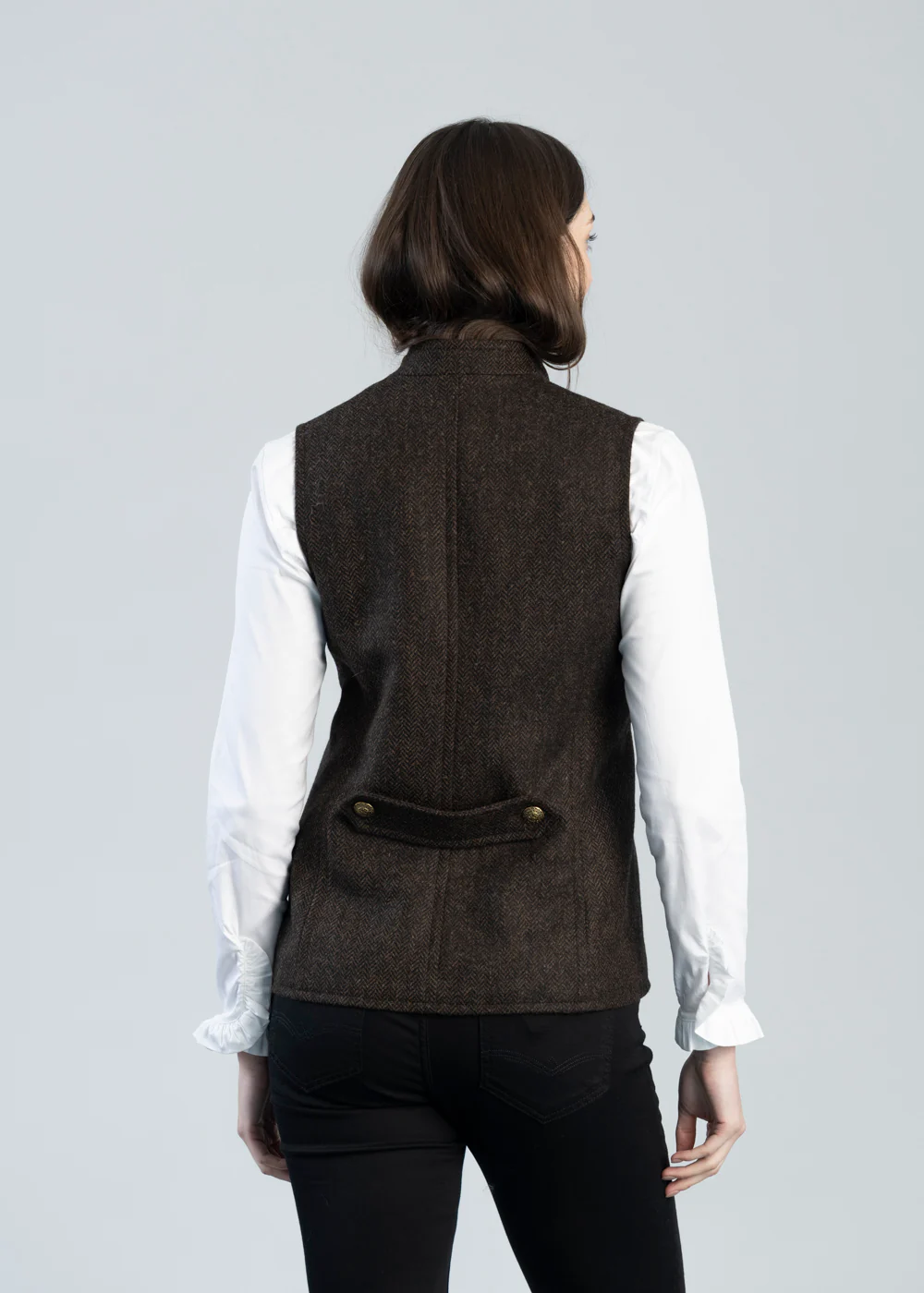 Knightley Waistcoat - Image 16