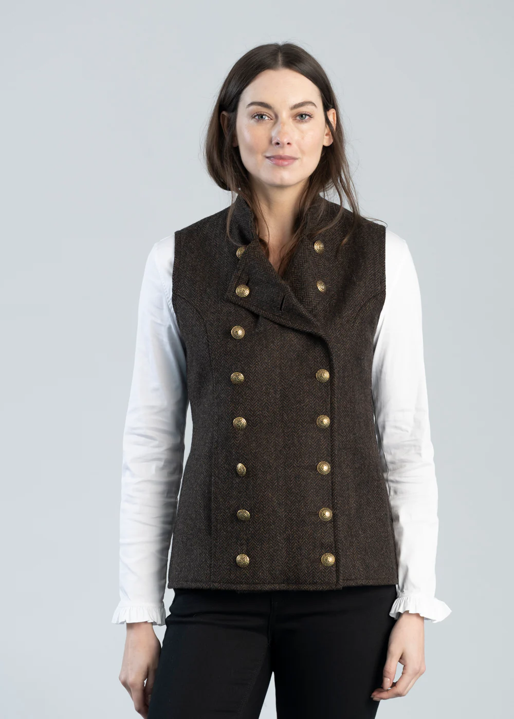 Knightley Waistcoat - Image 2