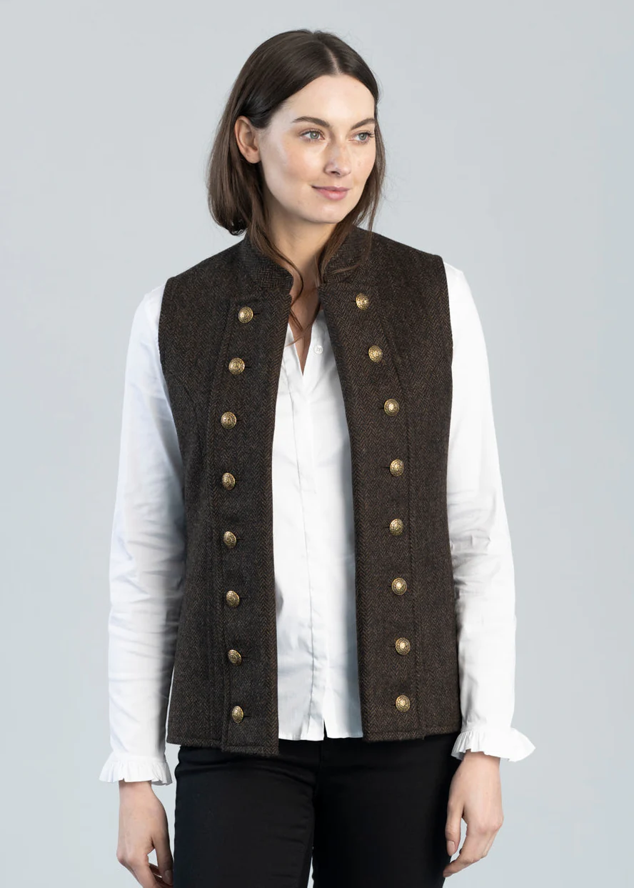 Knightley Waistcoat - Image 3