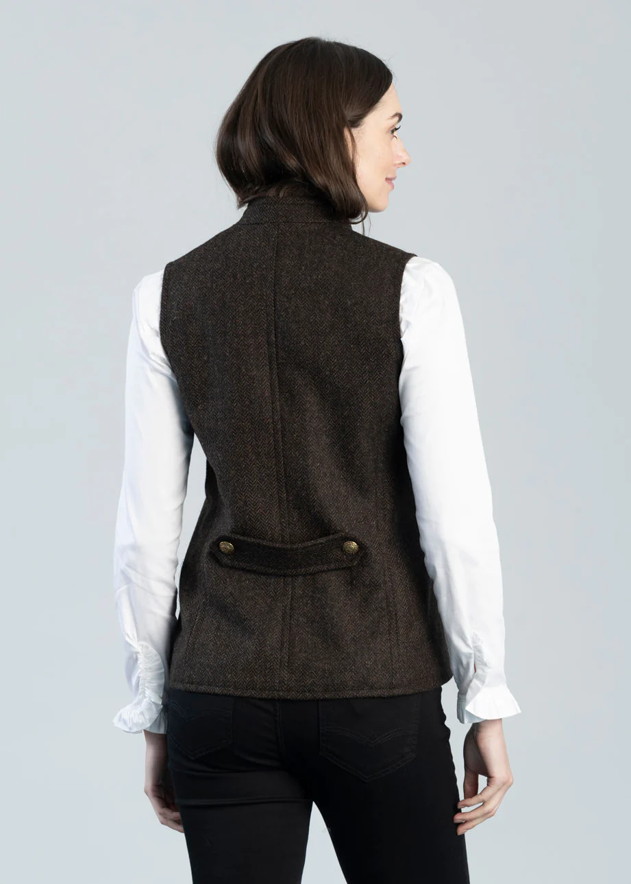 Knightley Waistcoat - Image 4