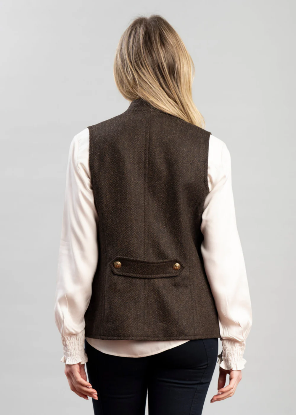 Knightley Waistcoat - Image 8