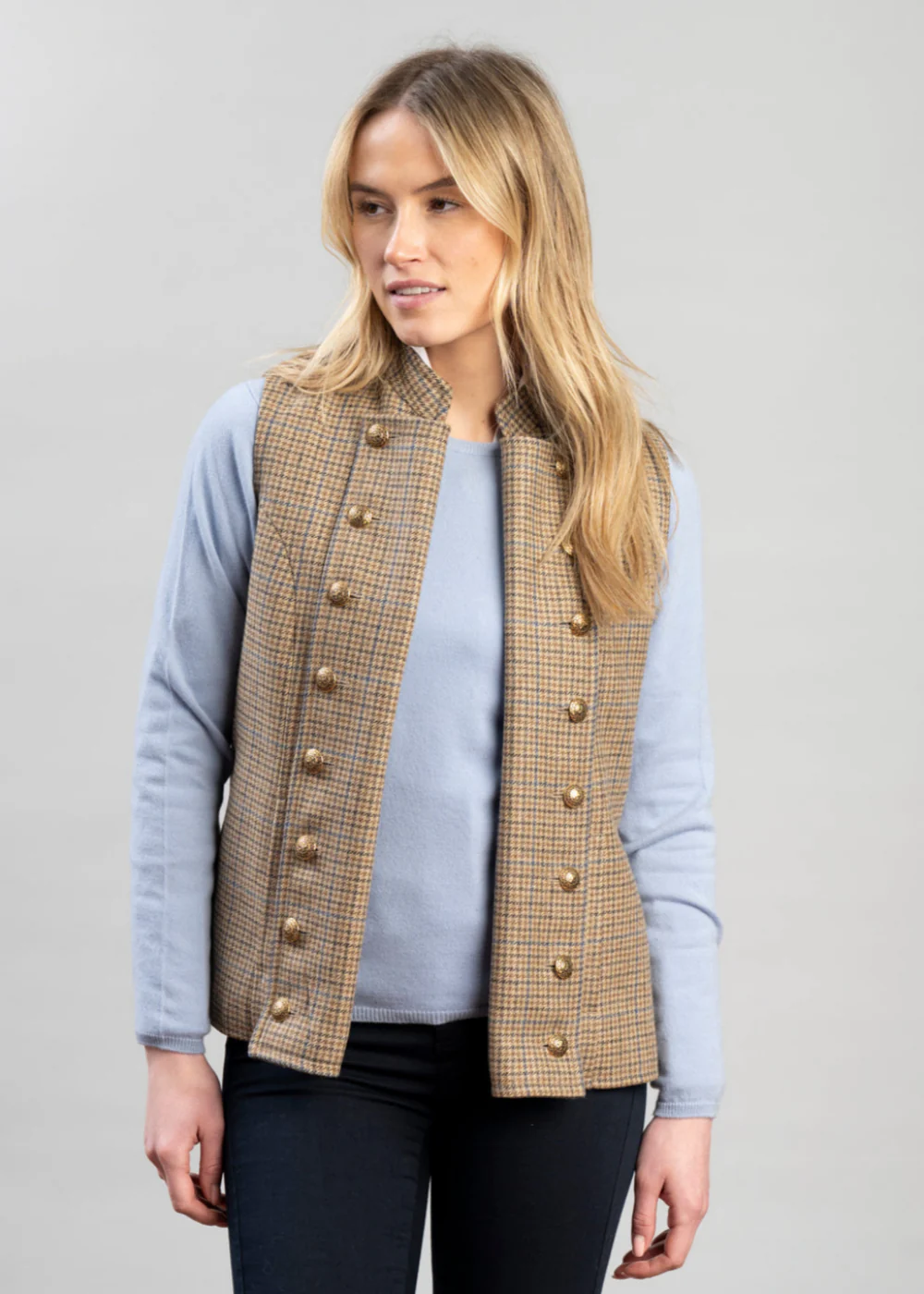 Knightley Waistcoat - Image 10