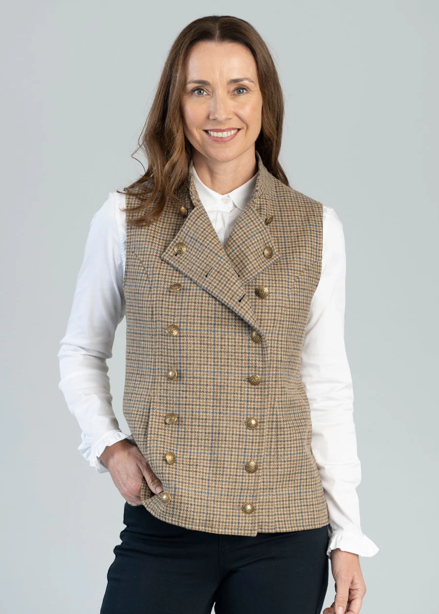 Knightley Waistcoat - Image 3