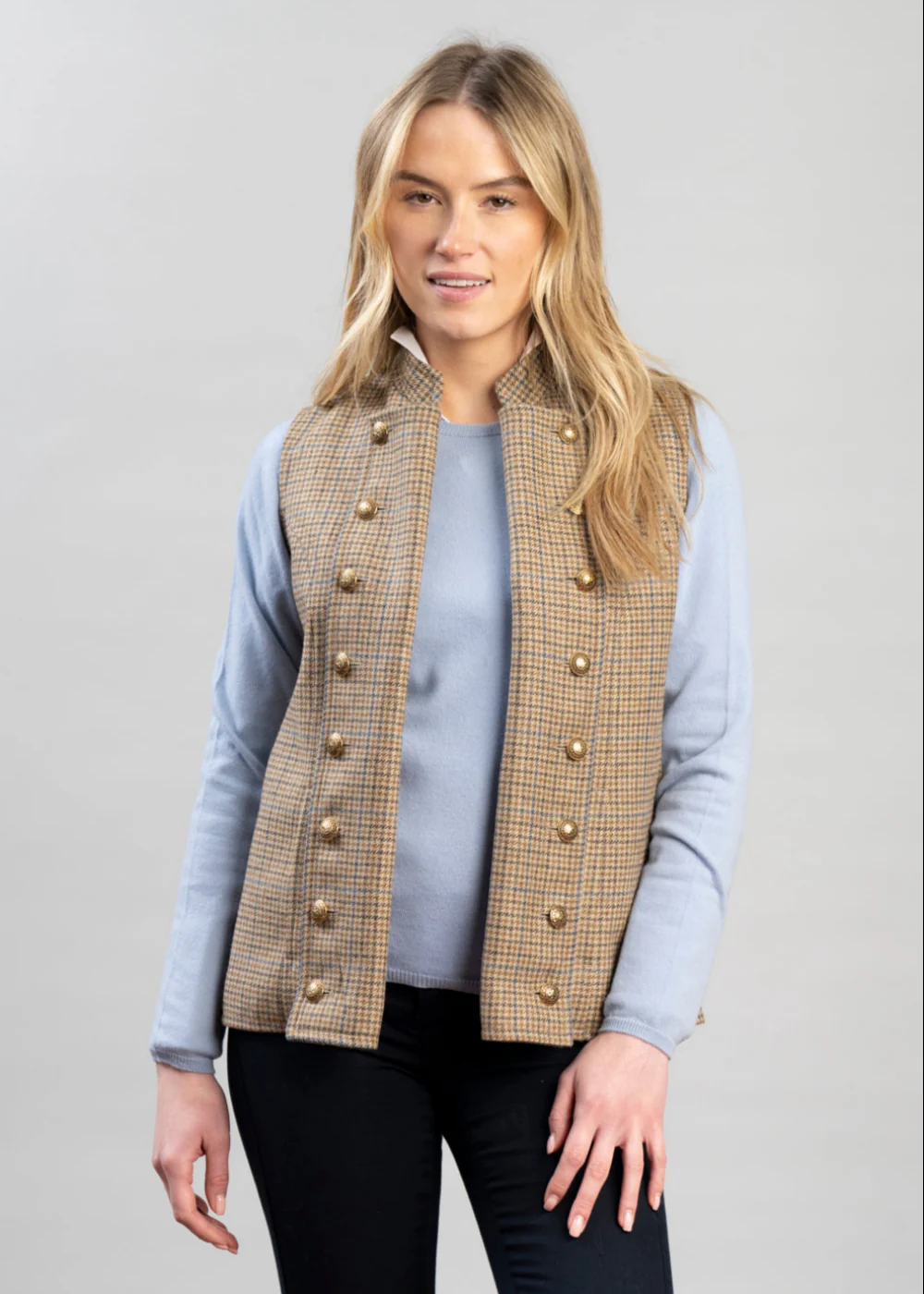 Knightley Waistcoat - Image 6