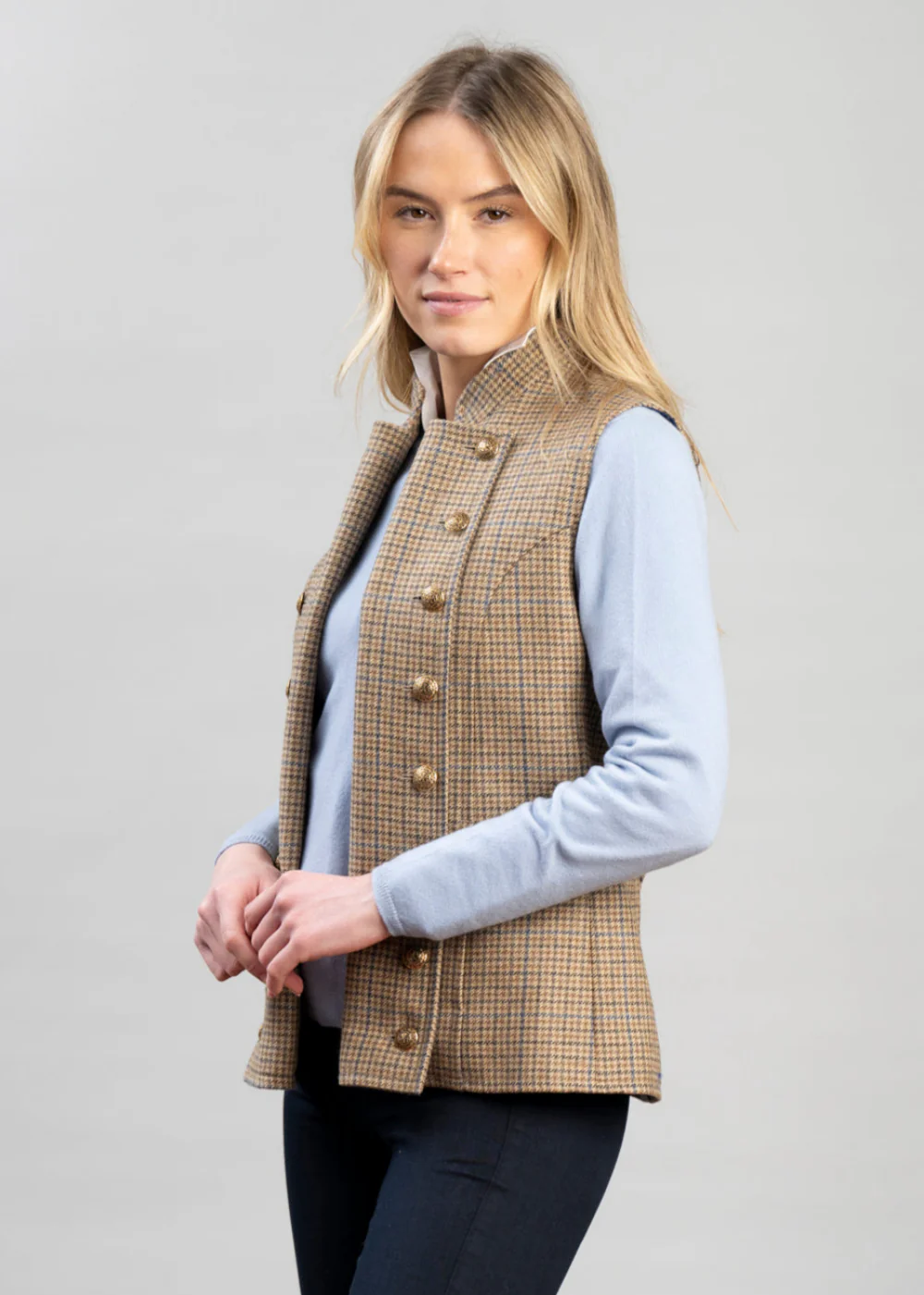 Knightley Waistcoat - Image 8