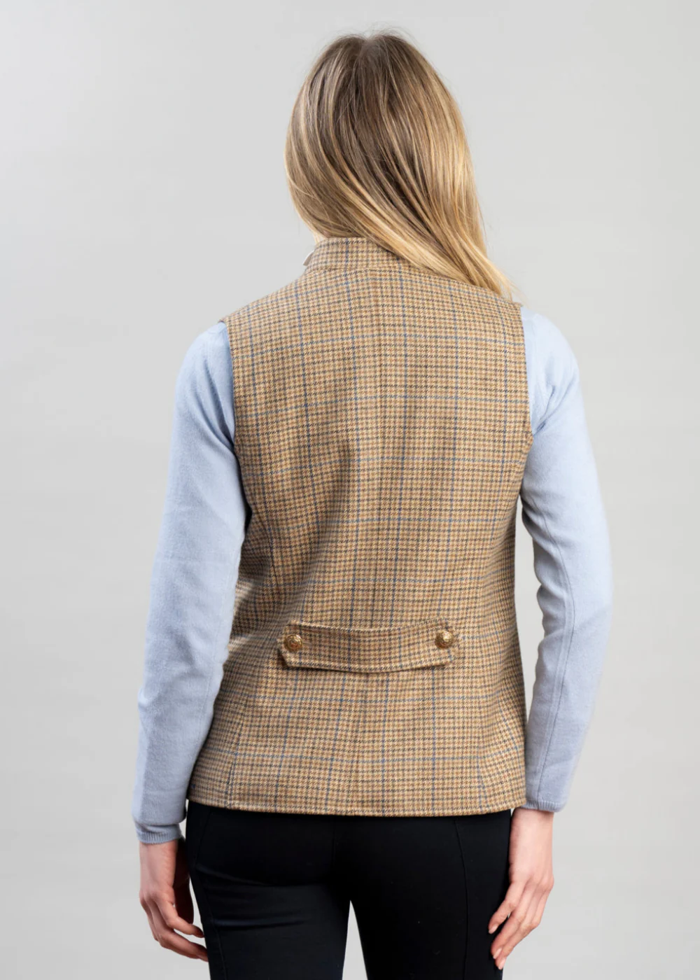 Knightley Waistcoat - Image 9
