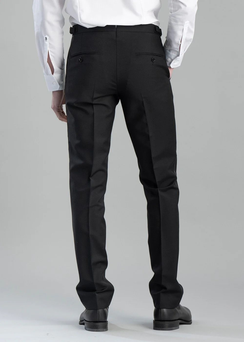 Leo Tuxedo Trousers - Image 3