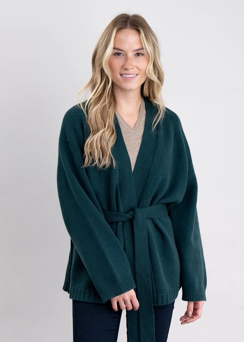 Margaret Kimono Cardigan - Image 2