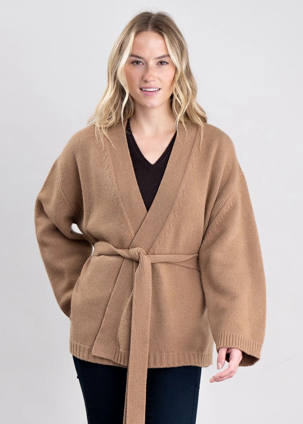Margaret Kimono Cardigan - Image 3