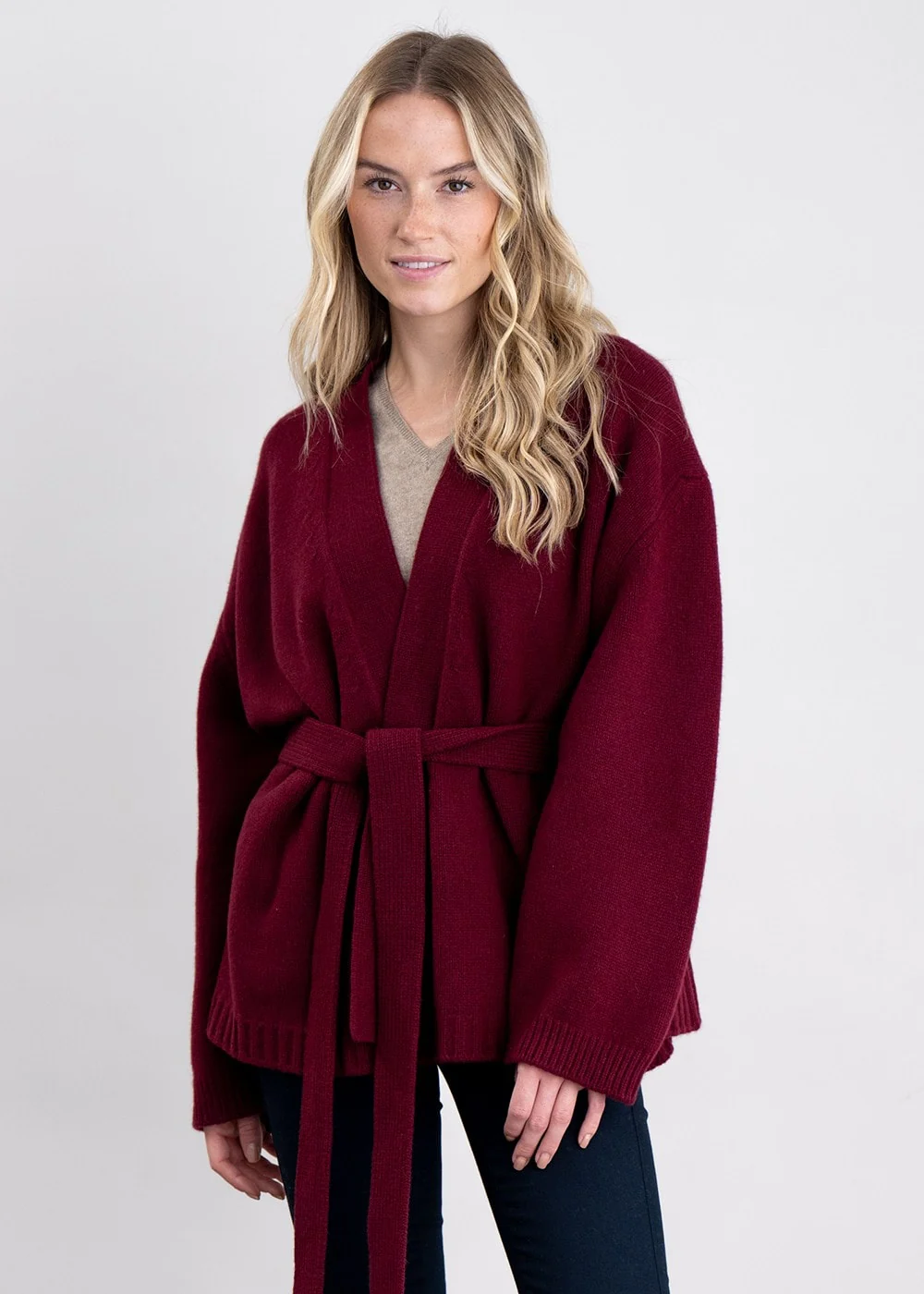 Margaret Kimono Cardigan - Image 4
