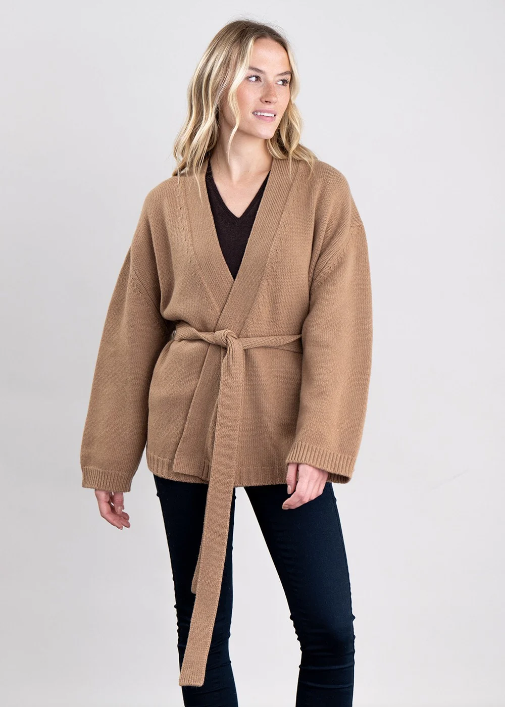 Margaret Kimono Cardigan - Image 2