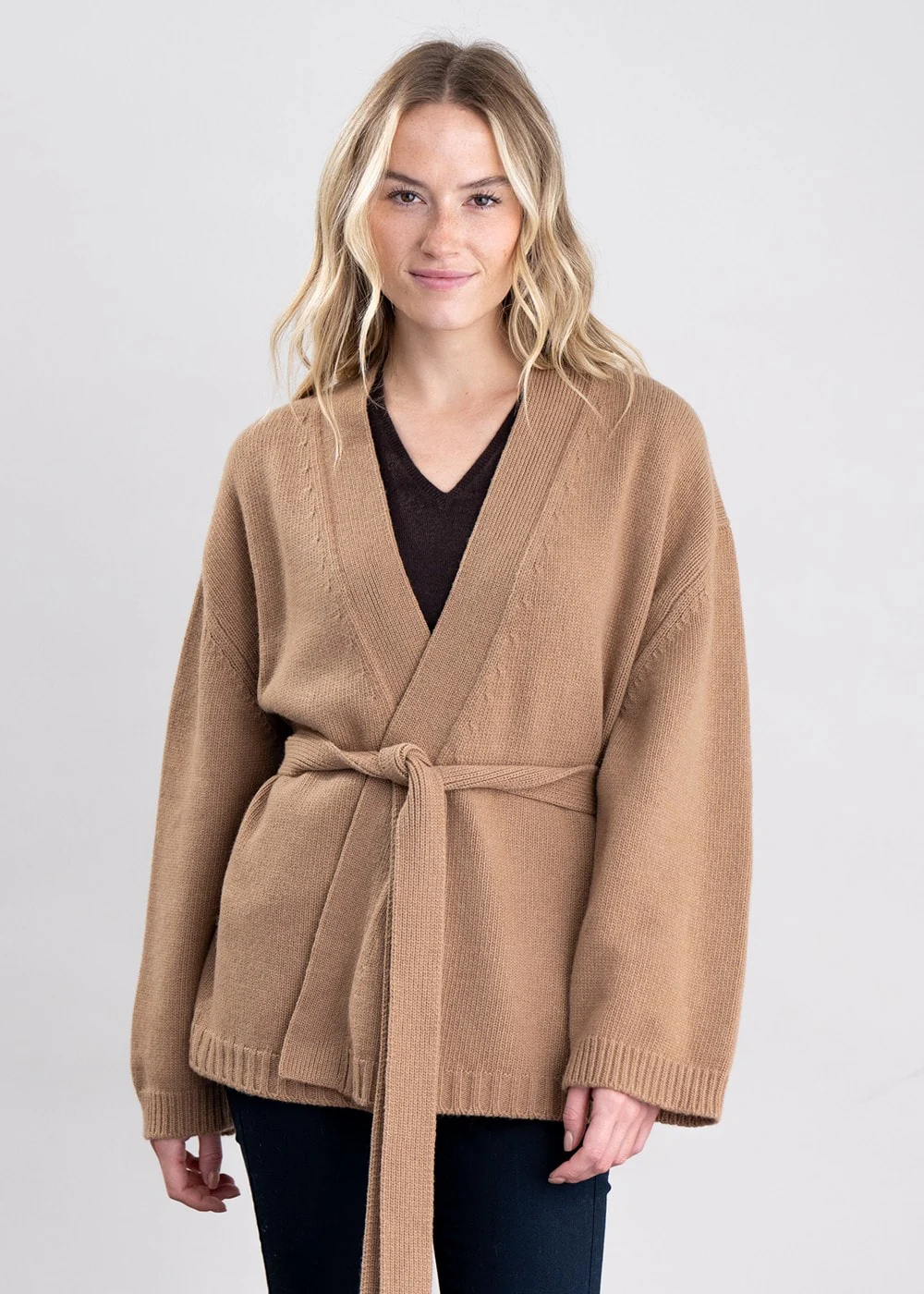 Margaret Kimono Cardigan - Image 3