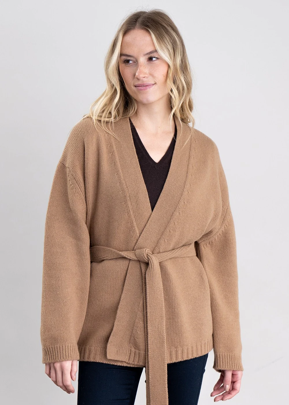 Margaret Kimono Cardigan - Image 4