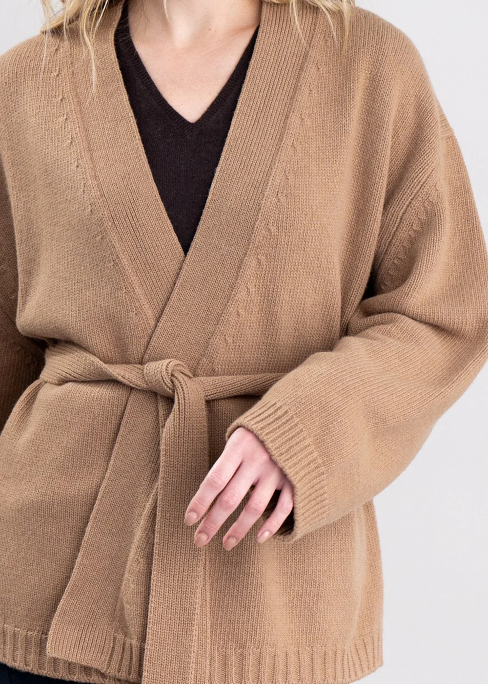 Margaret Kimono Cardigan - Image 5
