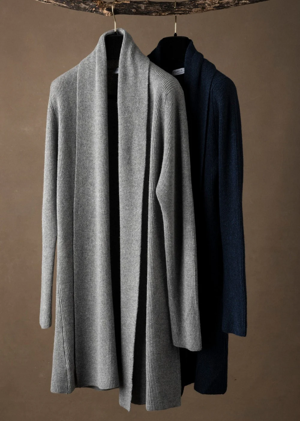 Margot Shawl Cardigan - Image 6