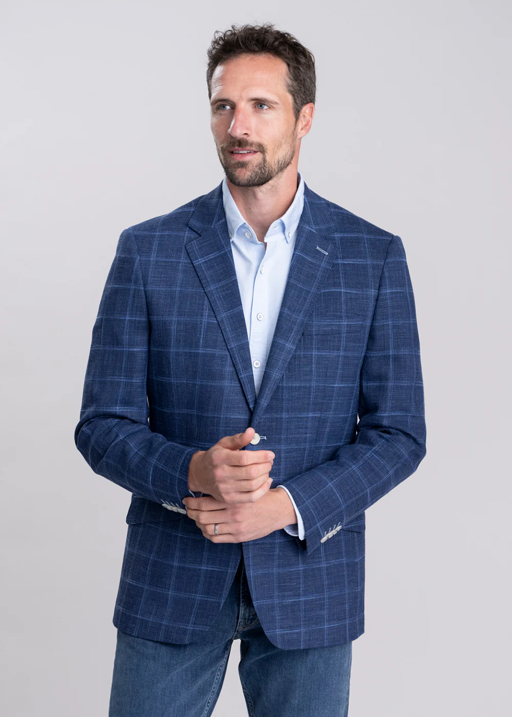 Noah Jacket