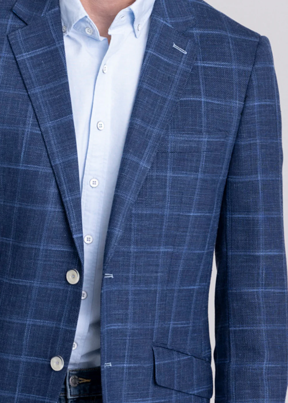 Noah Jacket - Image 5