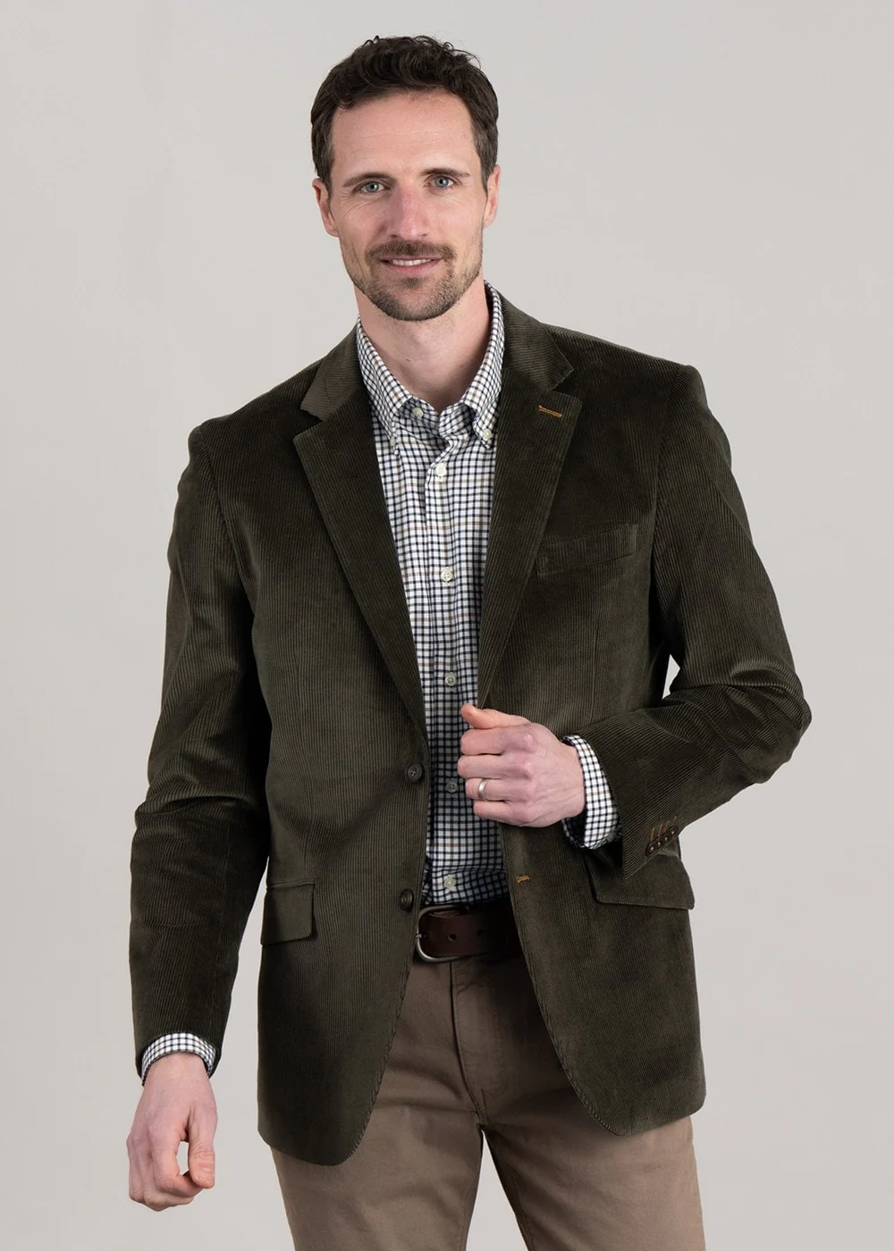 Norham Jacket