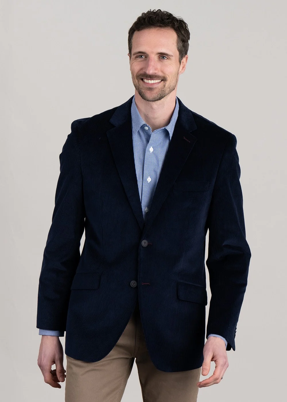 Norham Jacket - Image 2