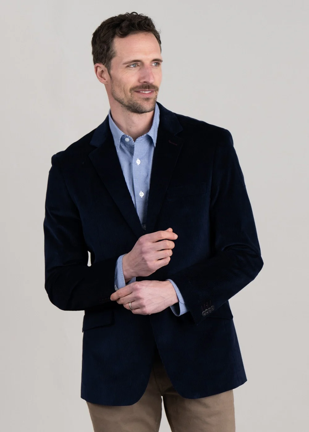 Norham Jacket - Image 3