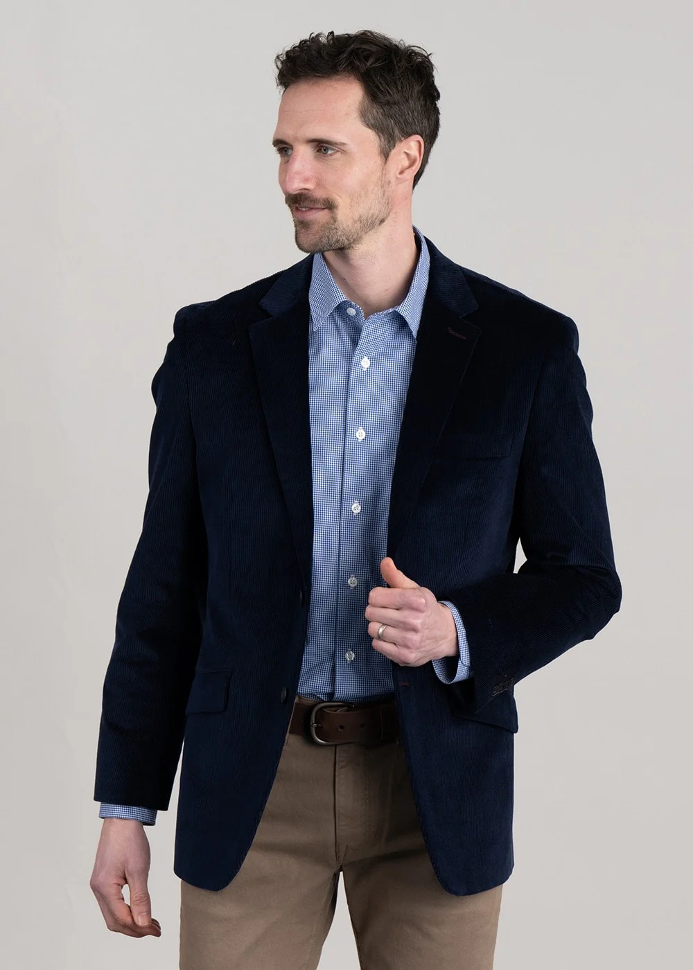 Norham Jacket - Image 4