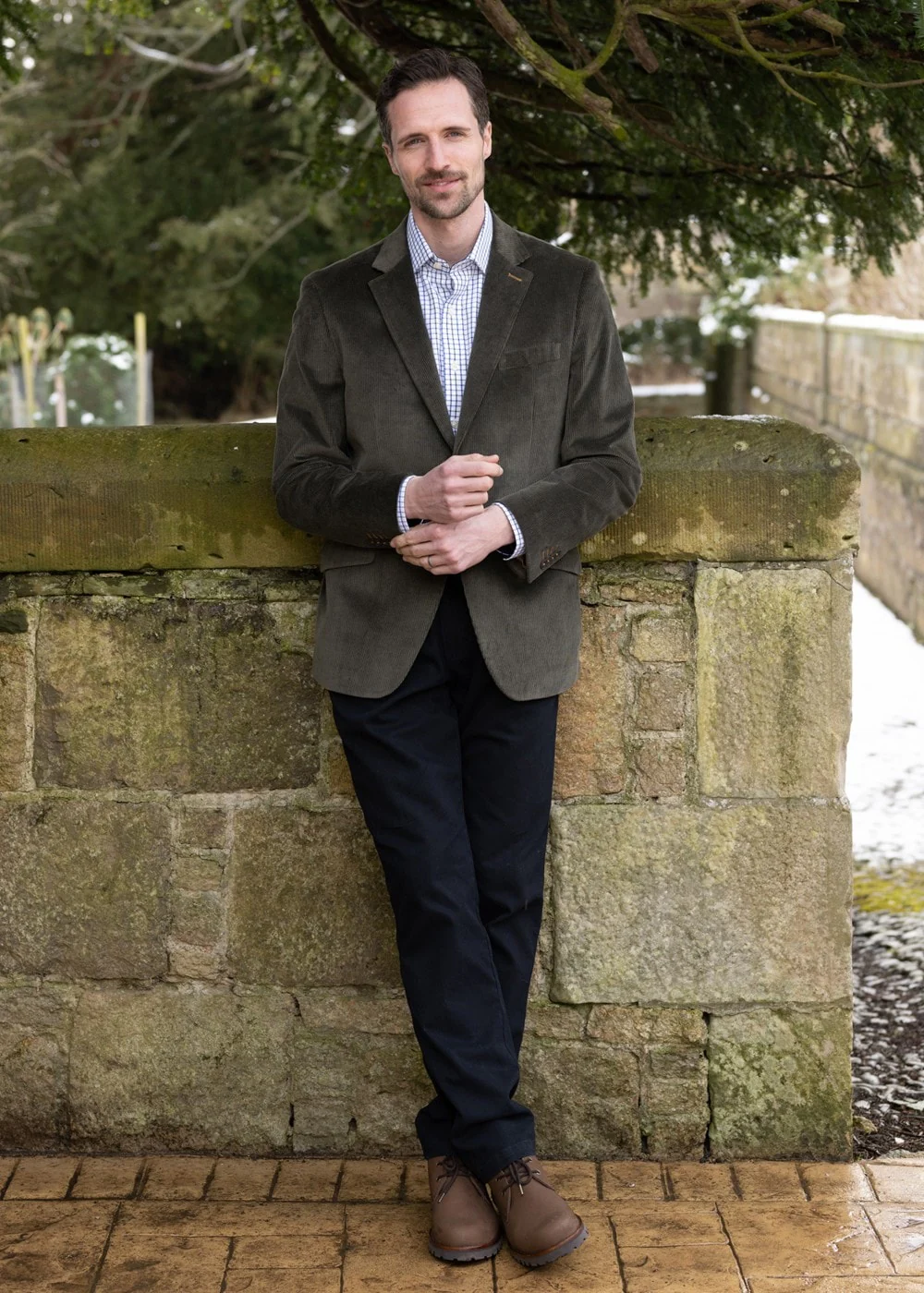 Norham Jacket - Image 2