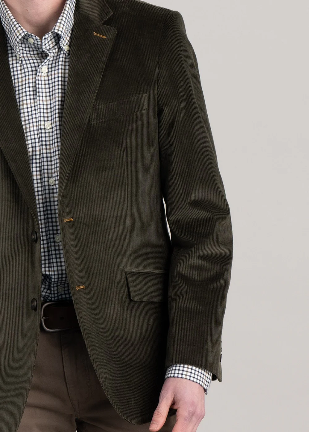 Norham Jacket - Image 6