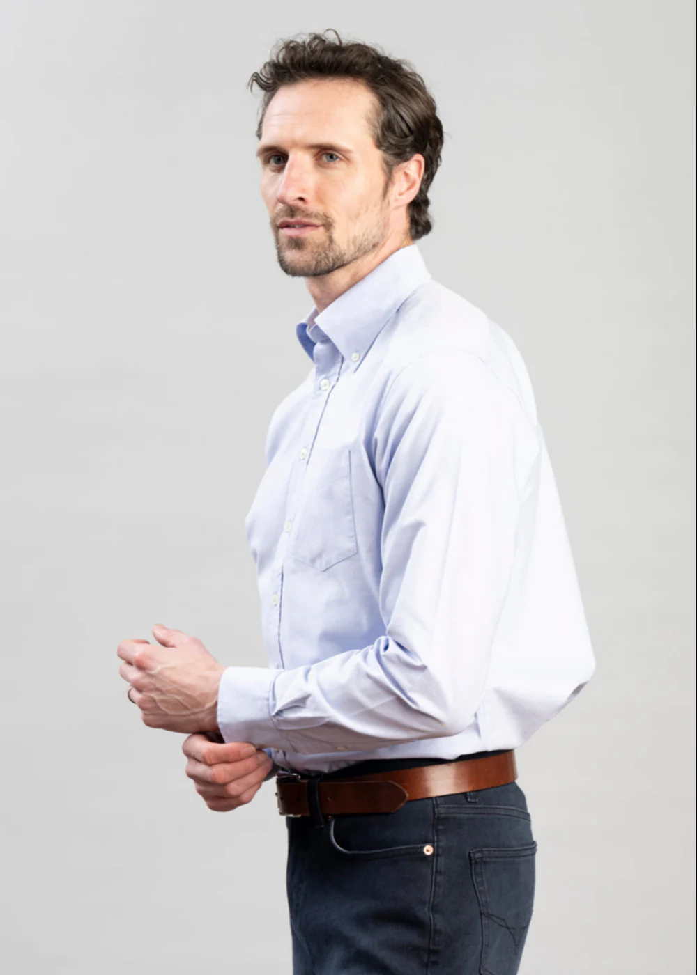 Percival Shirt - Image 2