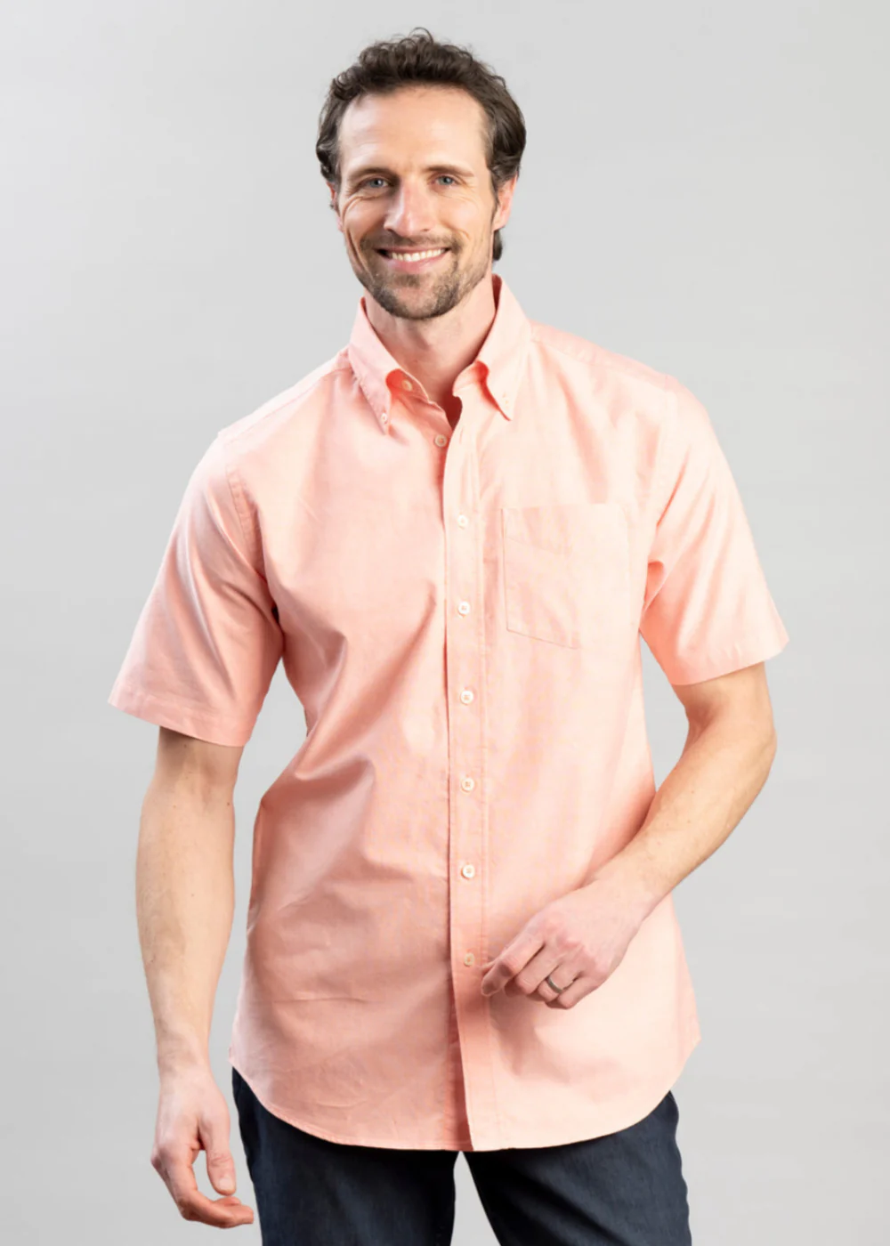 Percival Short Sleeve Shirt - Image 2