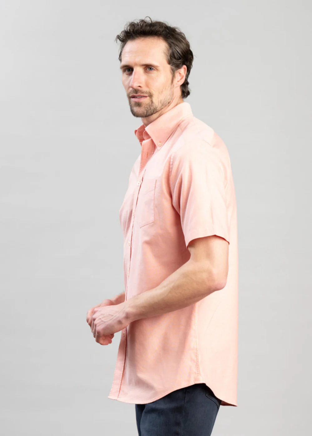 Percival Short Sleeve Shirt - Image 2
