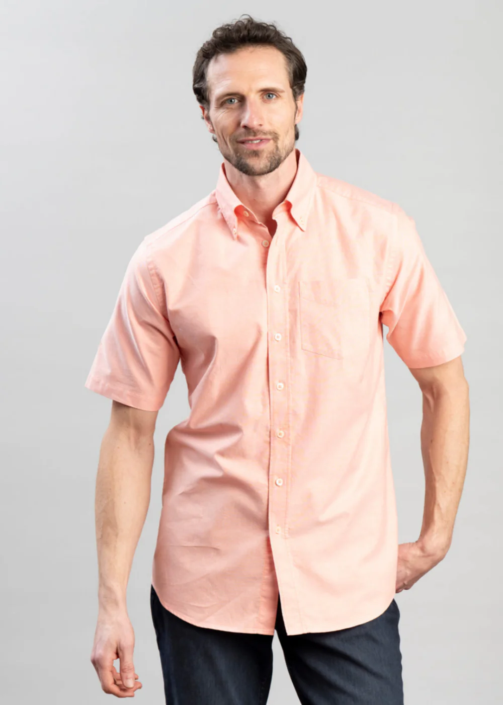 Percival Short Sleeve Shirt - Image 3