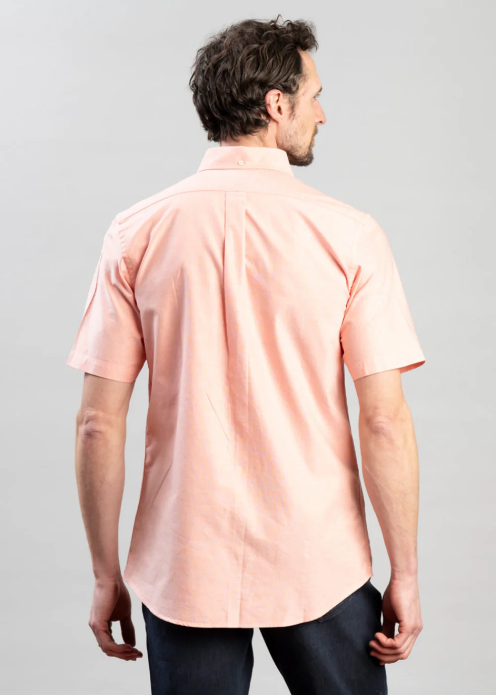 Percival Short Sleeve Shirt - Image 4