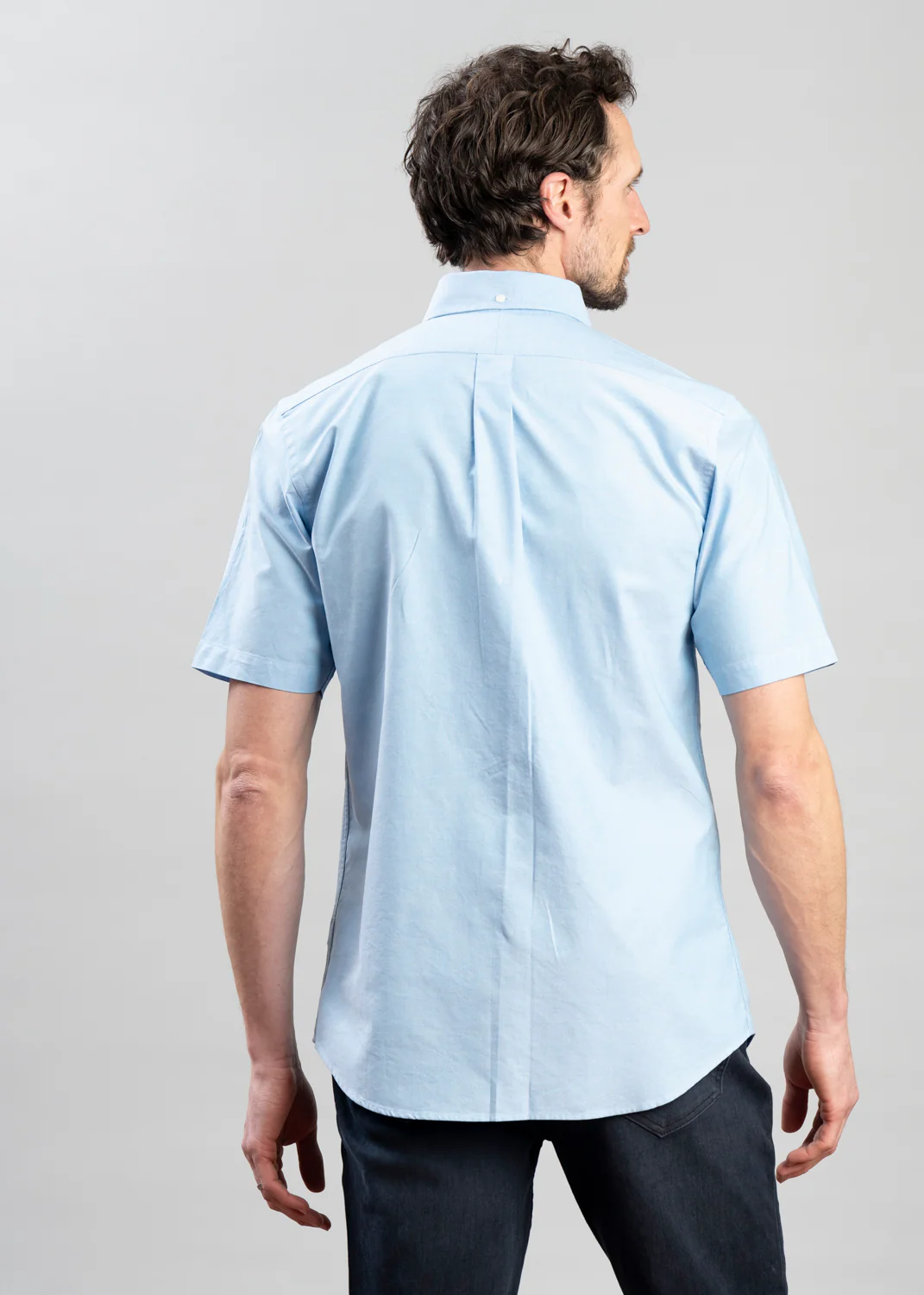 Percival Short Sleeve Shirt - Image 4