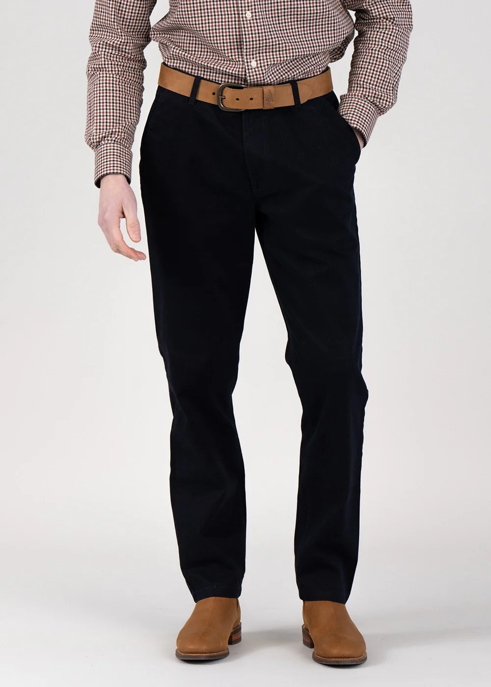 Roxburgh Trousers