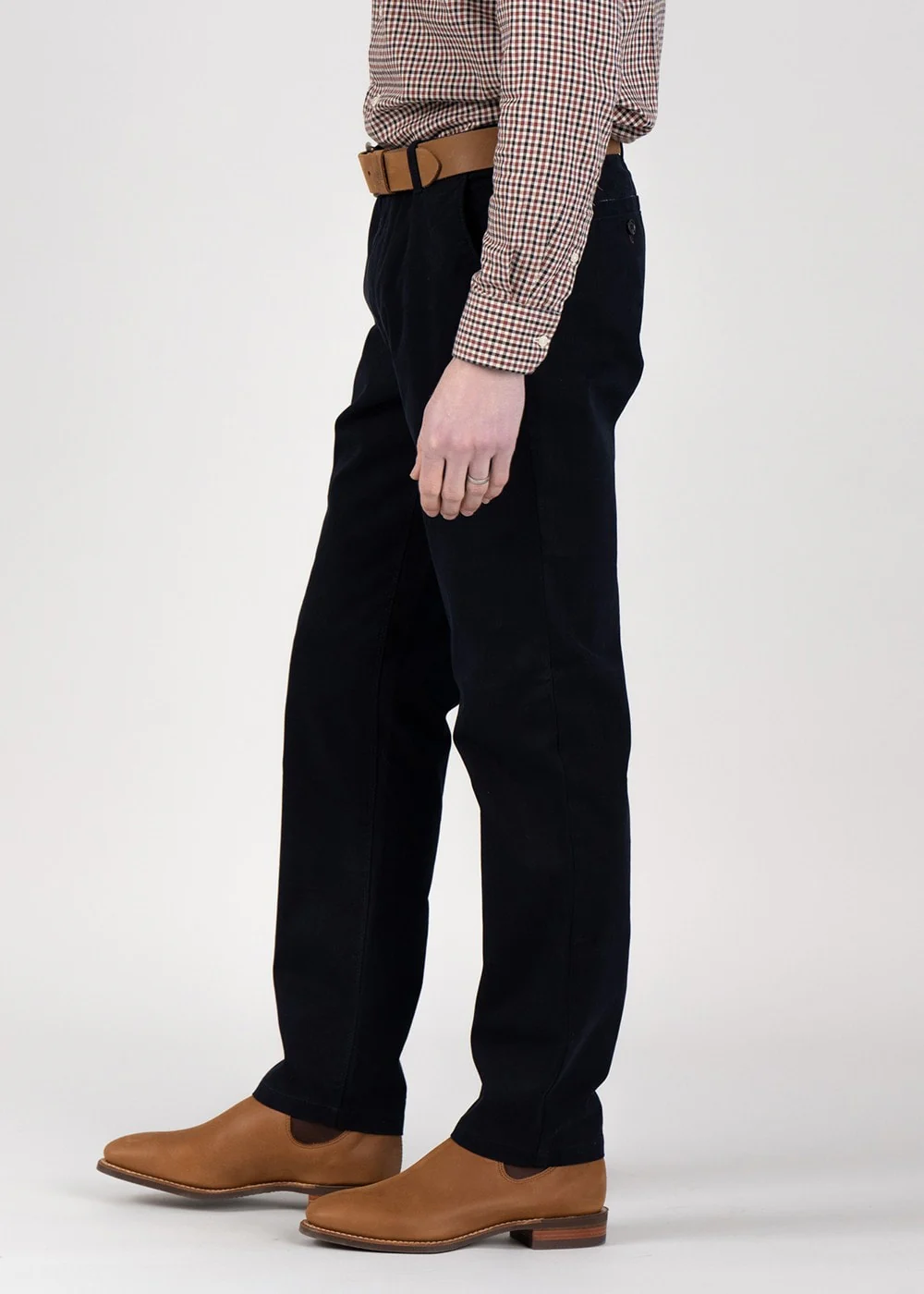 Roxburgh Trousers - Image 2