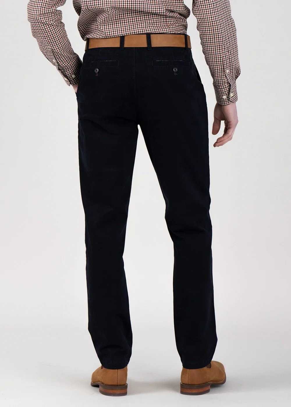 Roxburgh Trousers - Image 3
