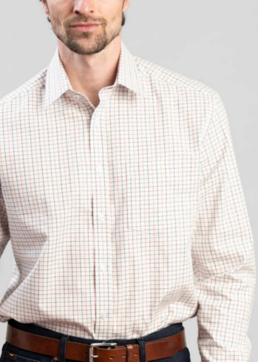 Sprouston Check Shirt - Image 5