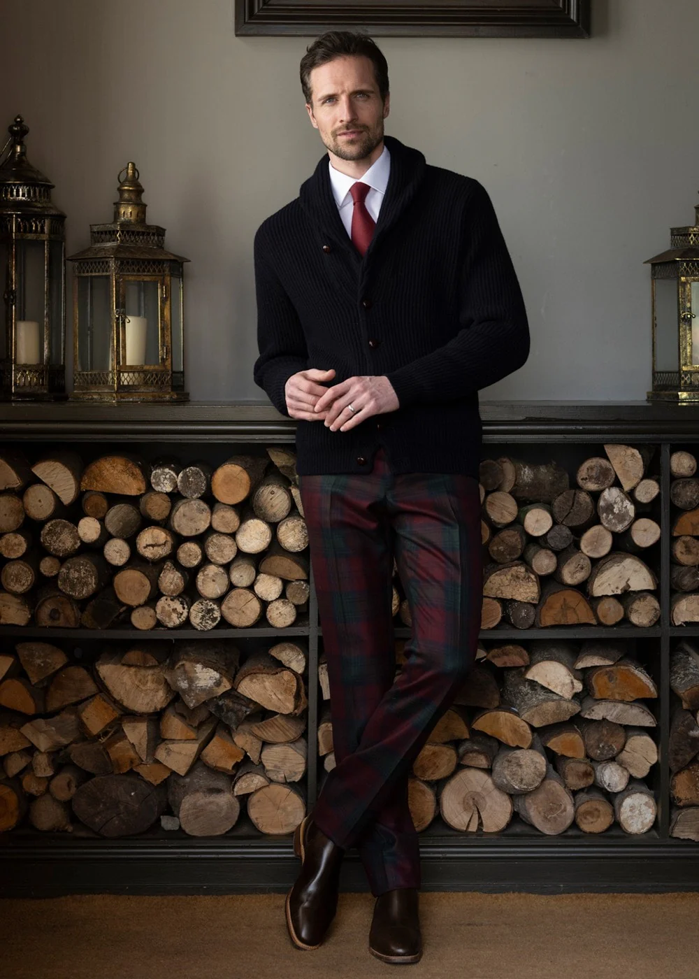 Tartan Trews - Image 2