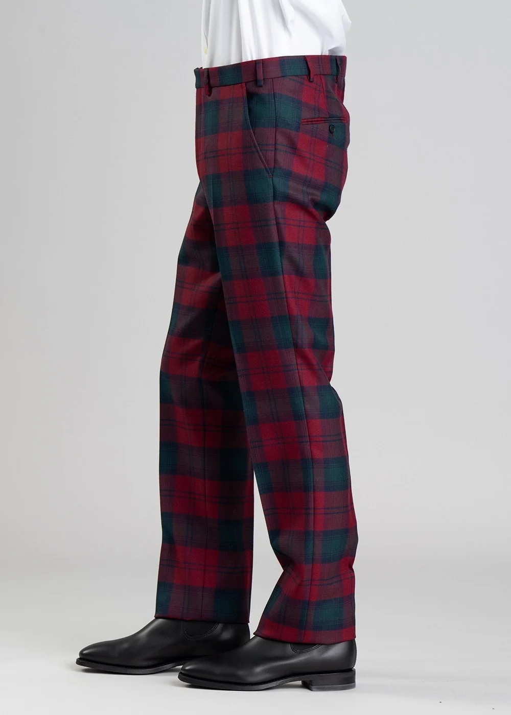 Tartan Trews - Image 3