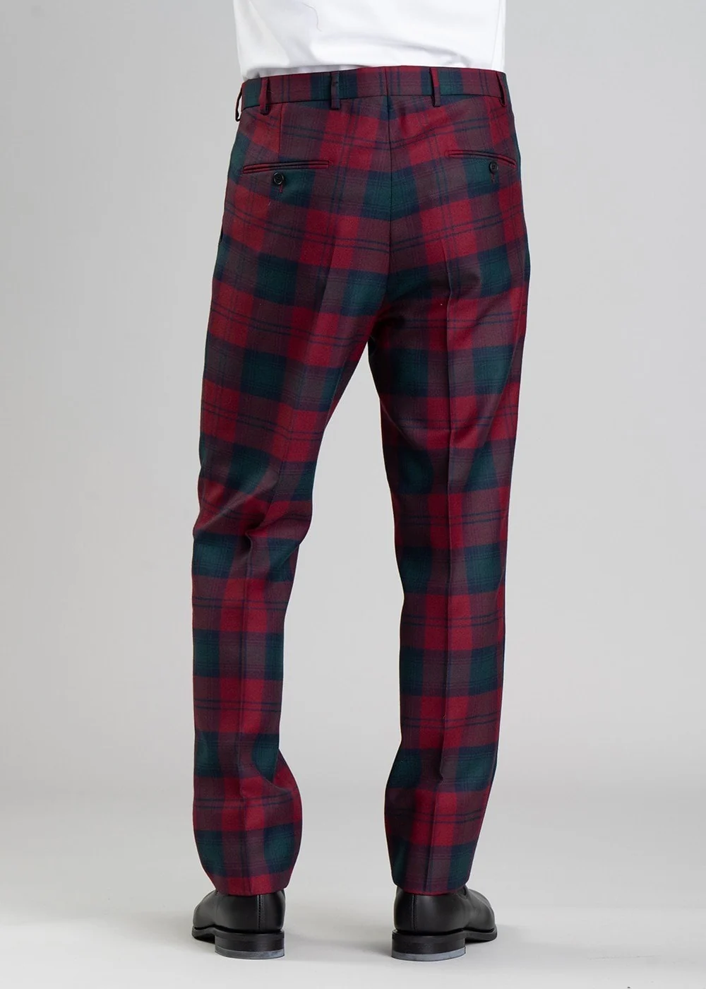 Tartan Trews - Image 4