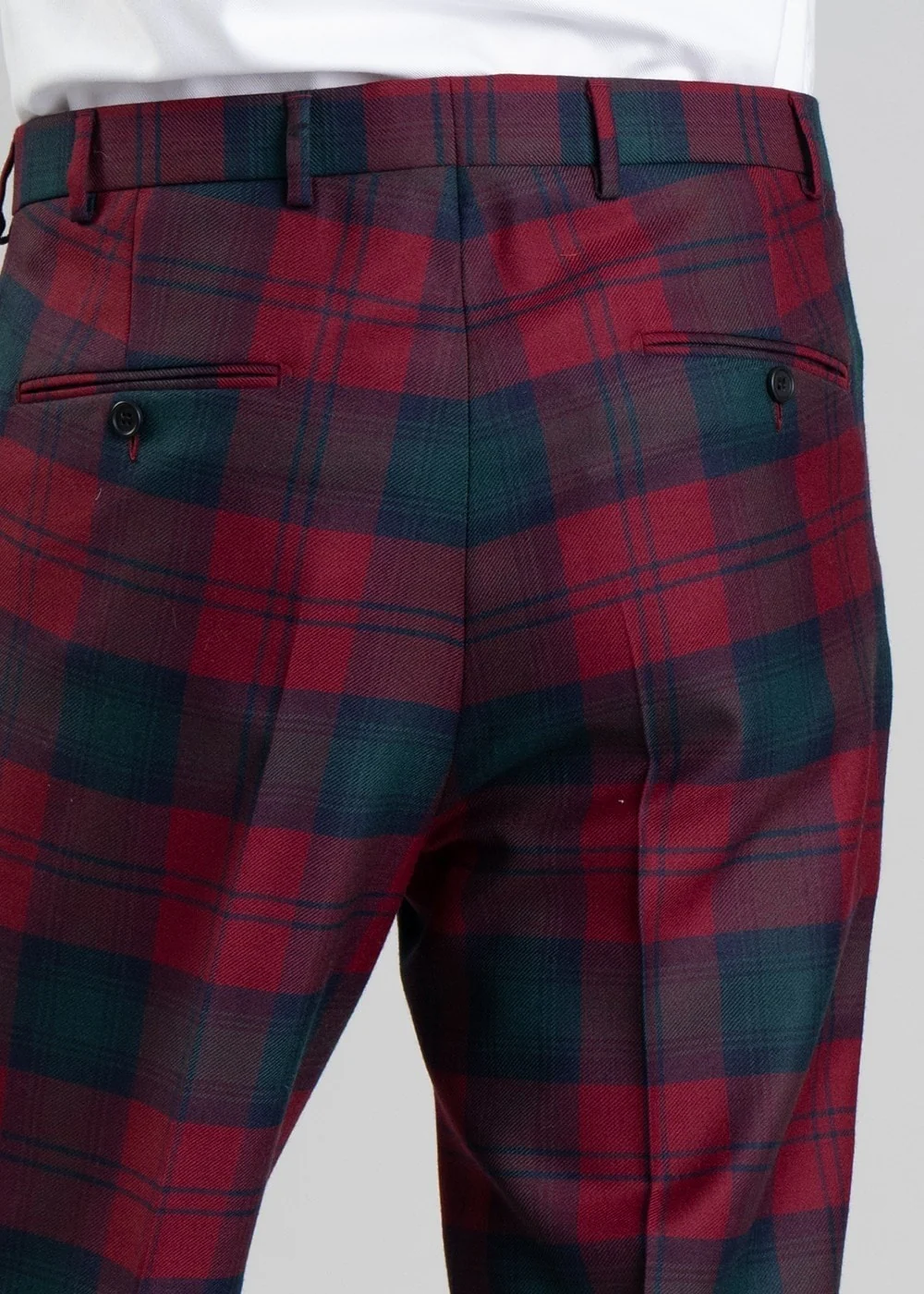 Tartan Trews - Image 5