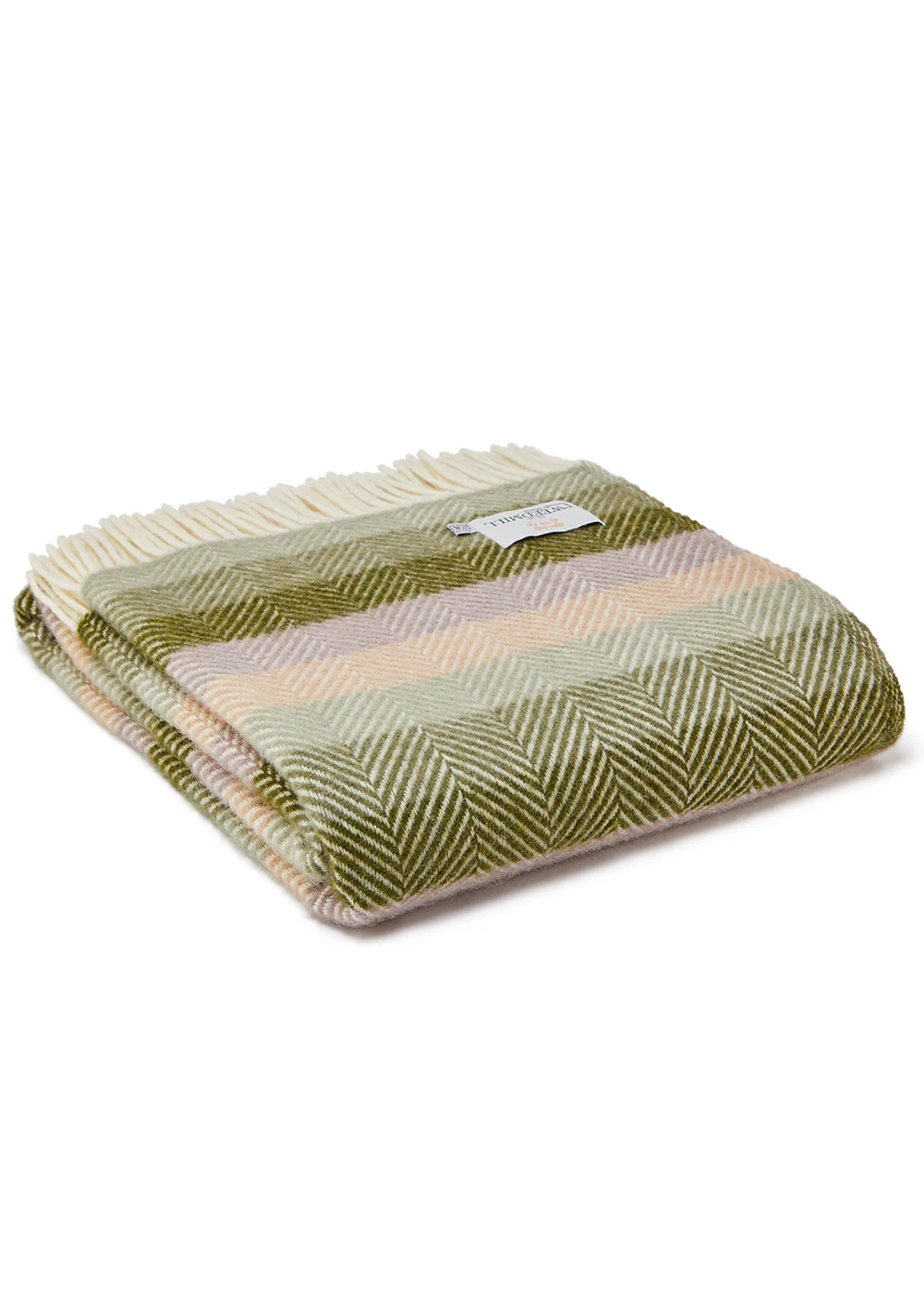 West Sands Throw