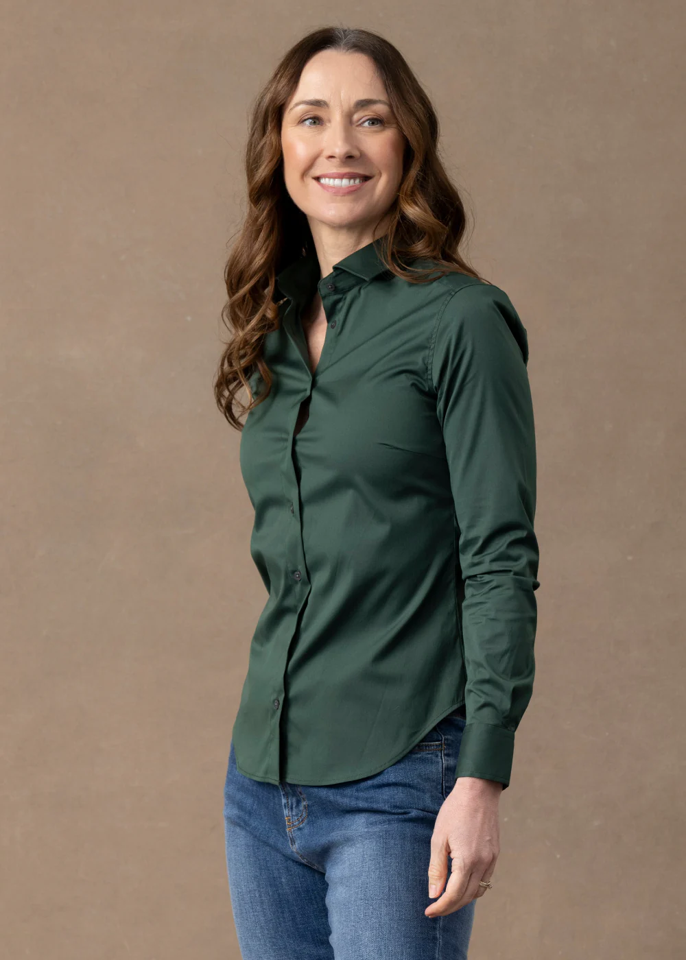 Rose Shirt - Image 2