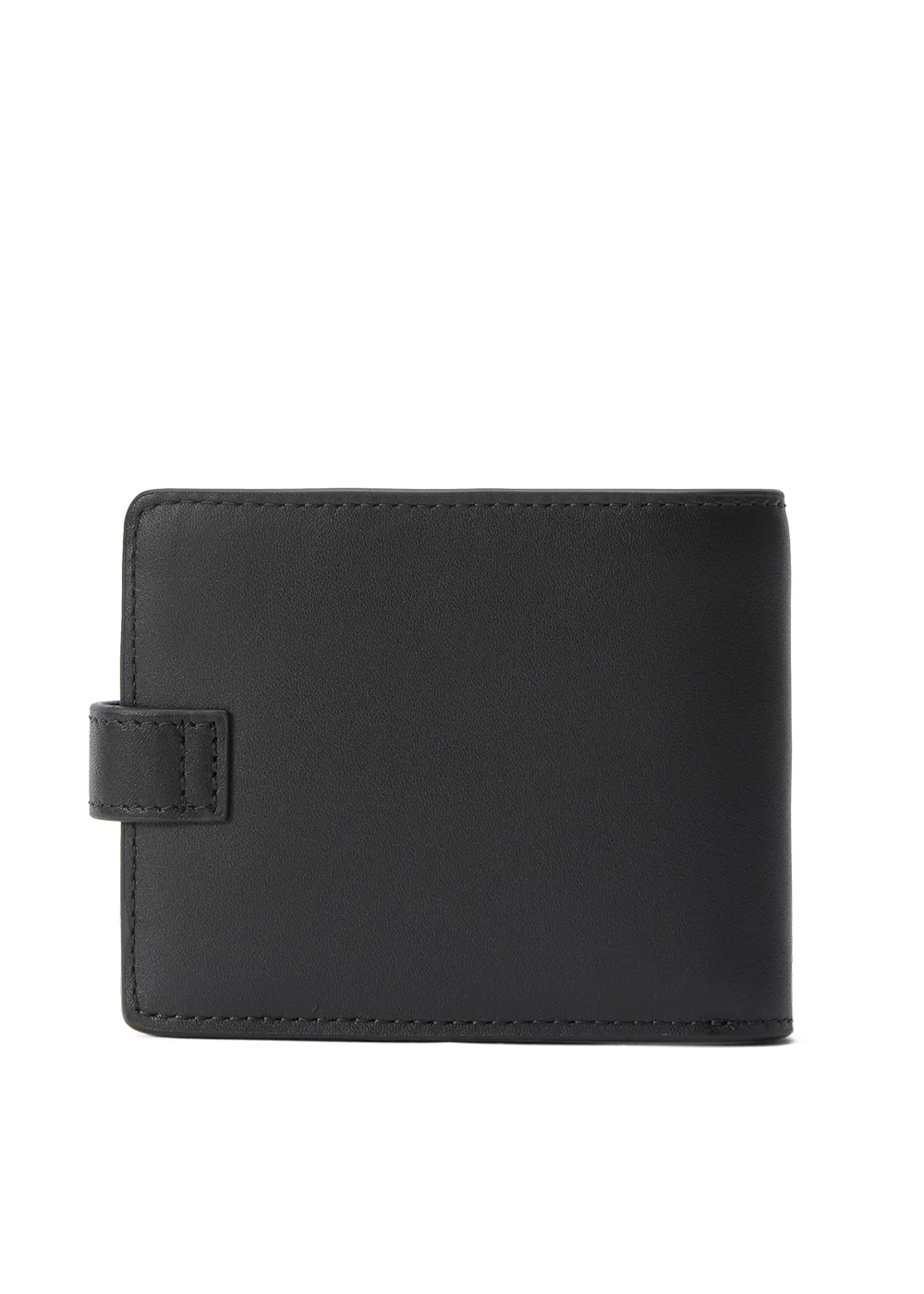 Wallet with Pocket and Tab - Image 3