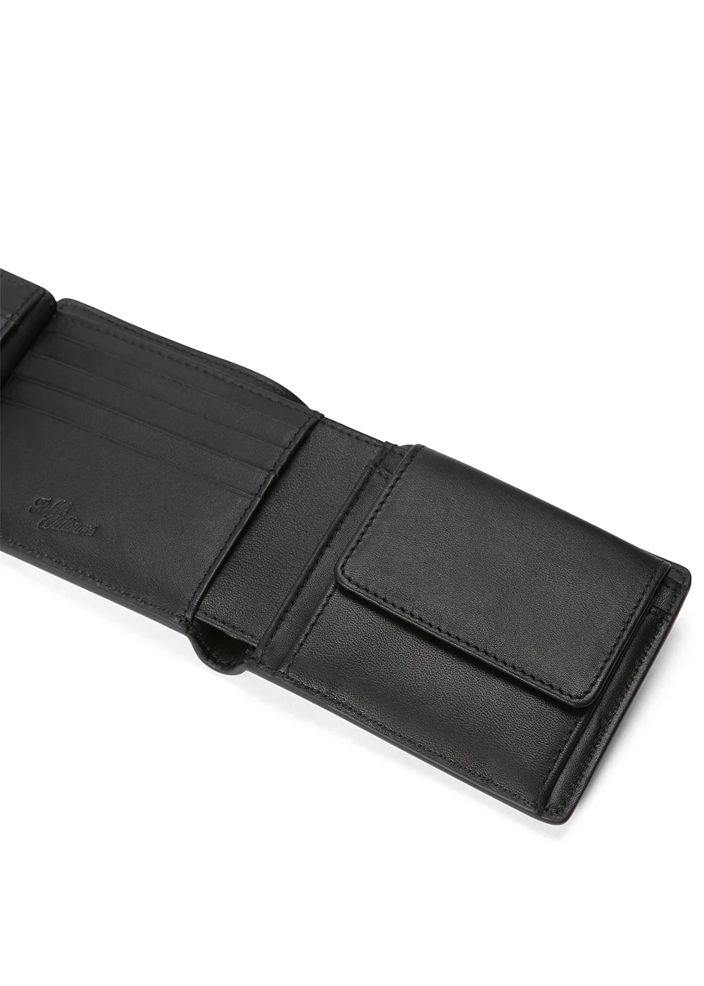 Wallet with Pocket and Tab - Image 5