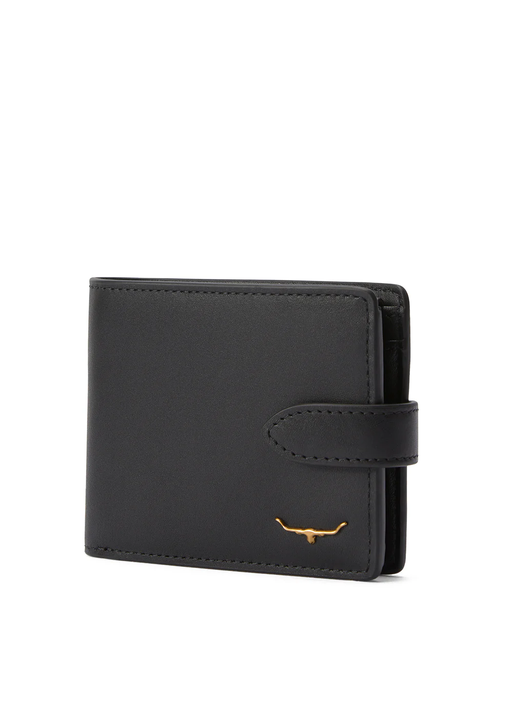 Wallet with Pocket and Tab - Image 6
