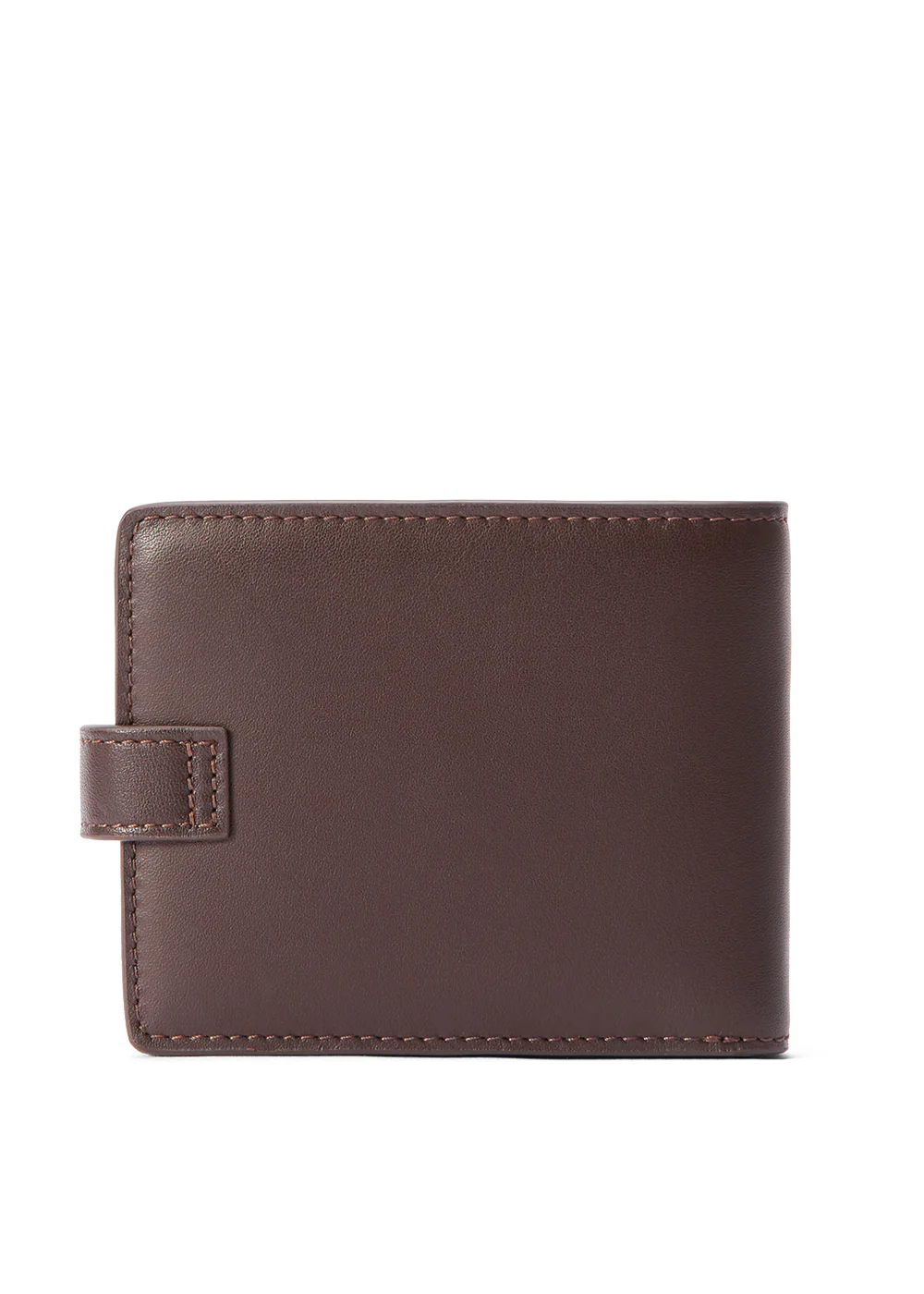 Wallet with Pocket and Tab - Image 3